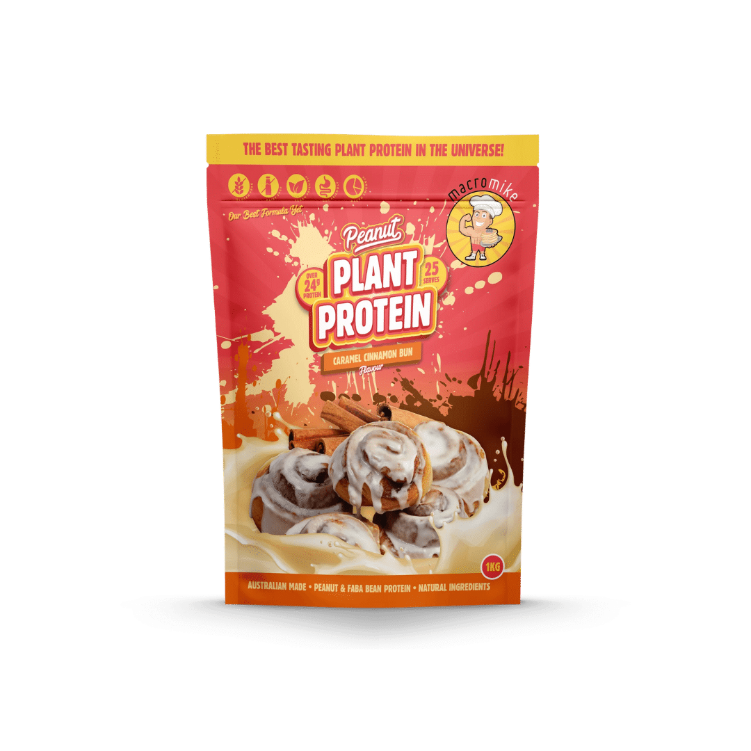 PEANUT PLANT PROTEIN