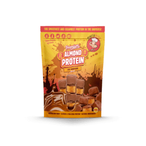 PREMIUM ALMOND PROTEIN