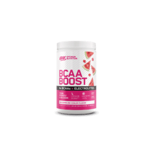 BCAA BOOST BY OPTIMUM NUTRITION