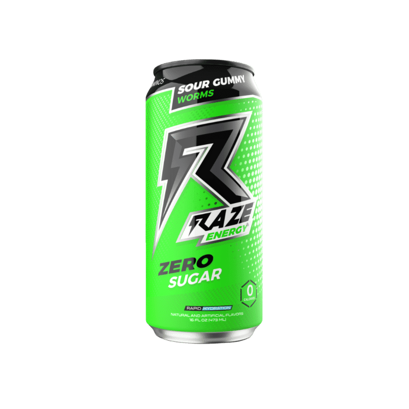 RAZE Energy Drink - Image 3