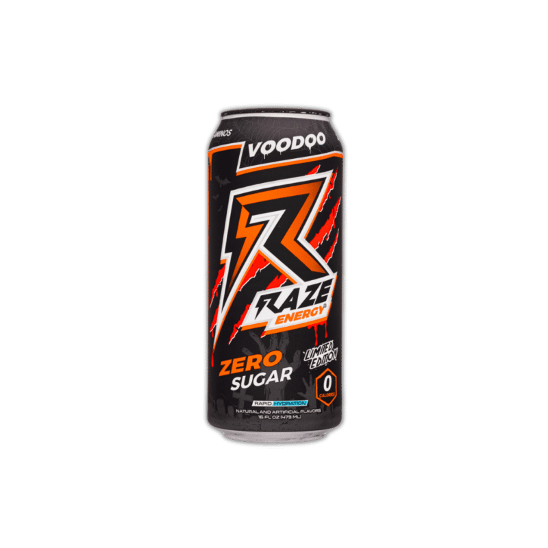 RAZE Energy Drink - Image 2