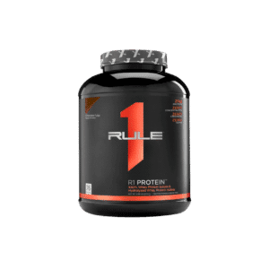 R1 Protein Isolate