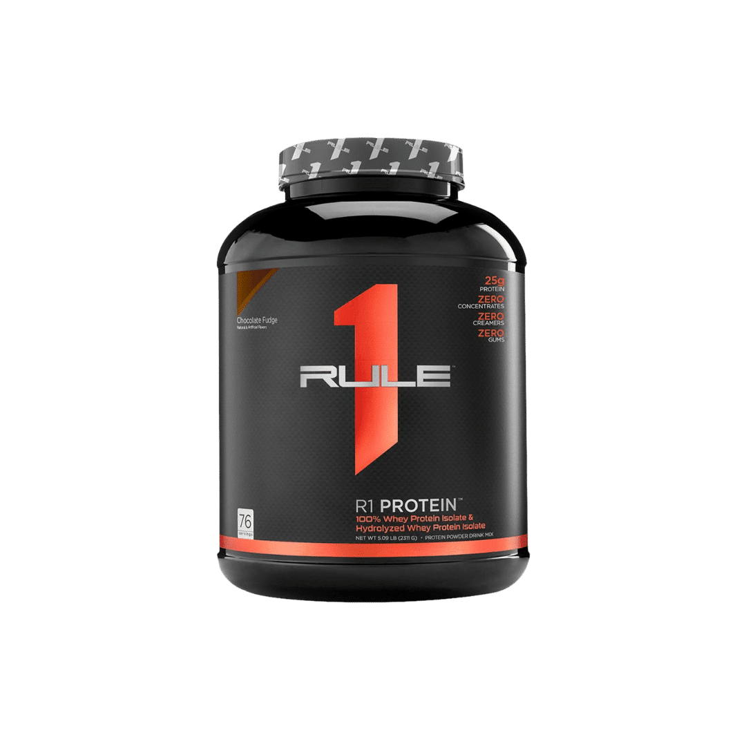 R1 Protein Isolate