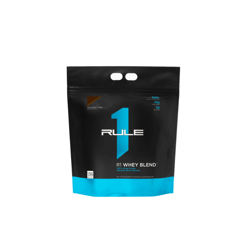 R1 Whey Blend - Image 2