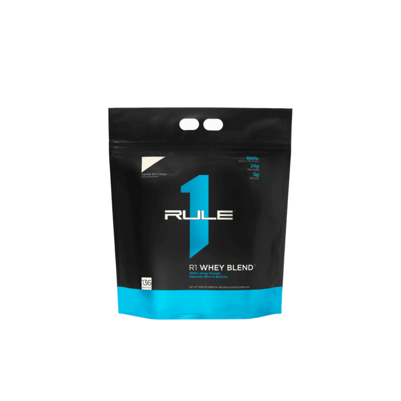 R1 Whey Blend - Image 3