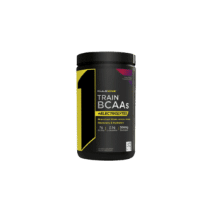 R1 TRAIN BCAA'S