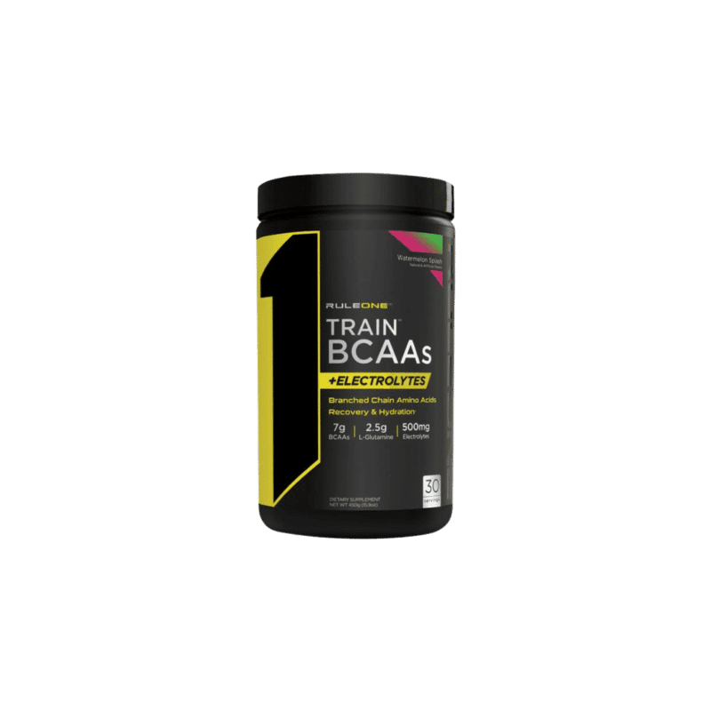 R1 TRAIN BCAA'S BY RULE 1 PROTEINS - Image 2