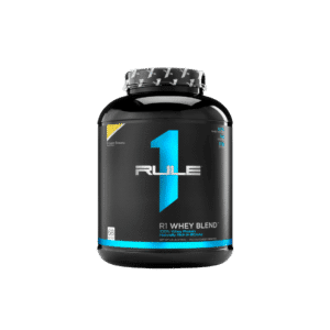 R1 Whey Blend