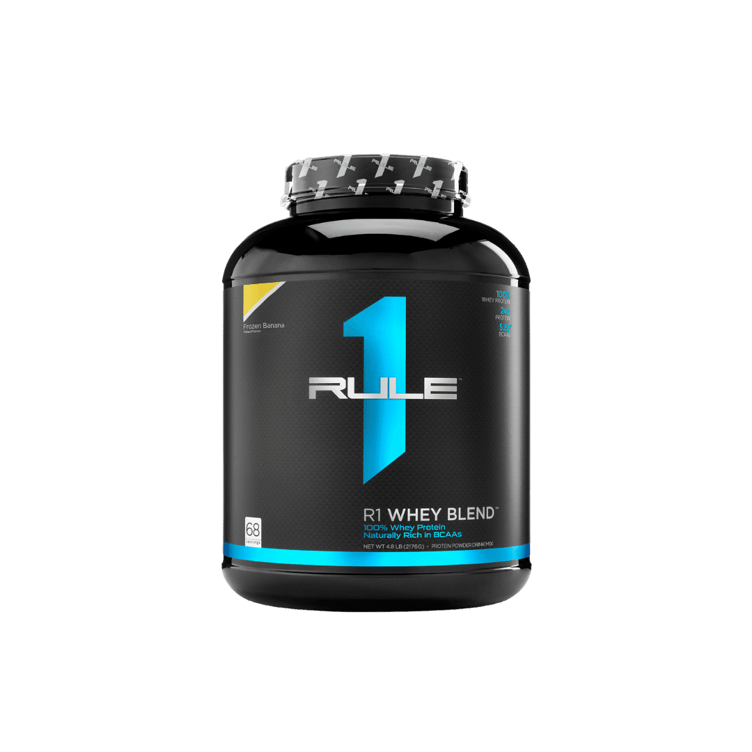 R1 Whey Blend