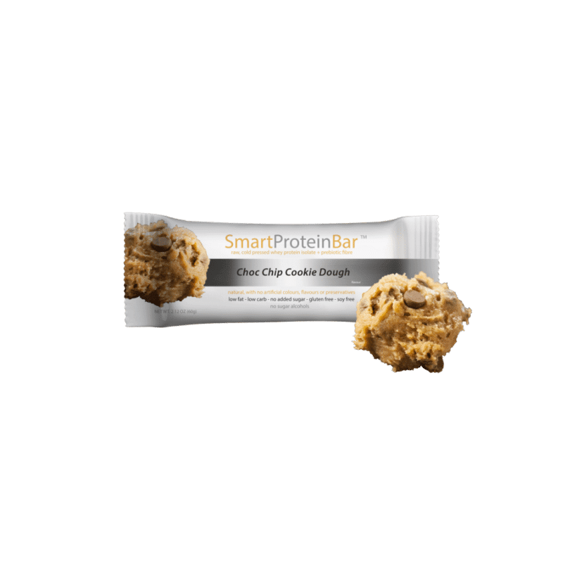 Smart Protein Bar