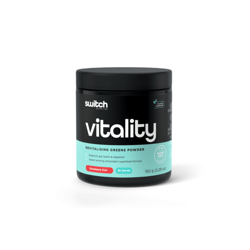 Vitality Switch By Switch Nutrition - Image 2