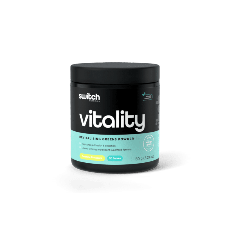 Vitality Switch By Switch Nutrition - Image 3