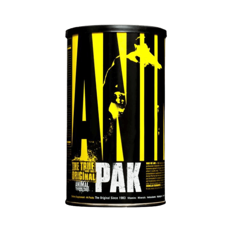 Animal Pak by Animal