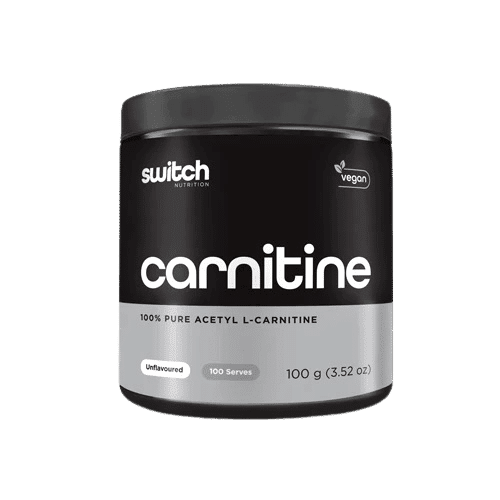 ACETYL L-CARNITINE