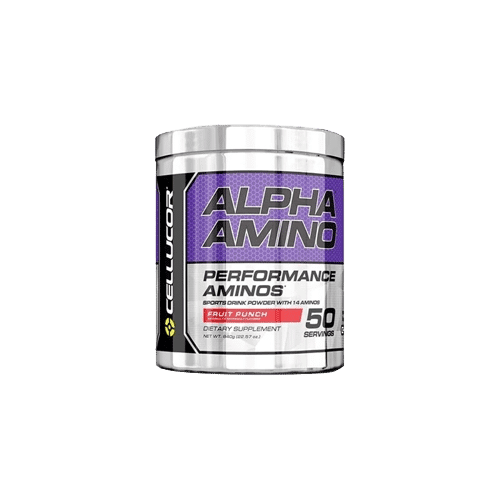 ALPHA AMINO GEN 4 BY CELLUCOR | EmpireLabz Australia