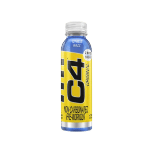 C4 Original RTD By Cellucor