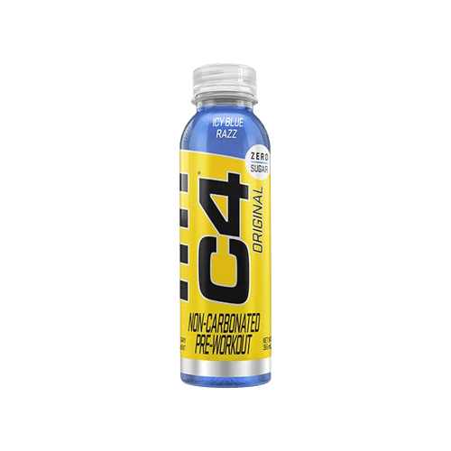 C4 Original RTD By Cellucor