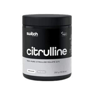 CITRULLINE MALATE