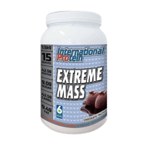 International Protein Extreme Mass Protein Powder