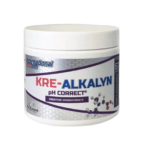 Kre-Alkalyn by International Protein