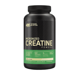 Creatine Powder Optimum Nutrition