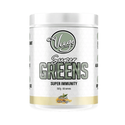 Veego Super Greens Immunity