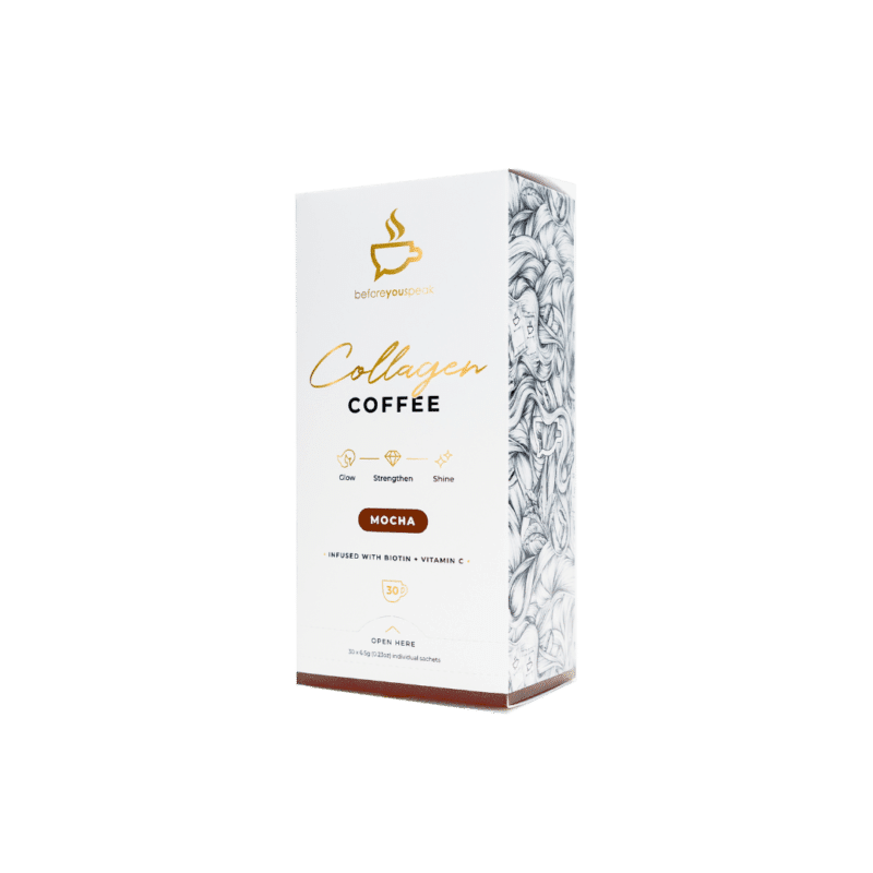 Collagen Coffee