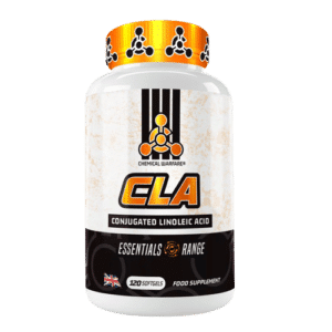 CLA SOFTGELS