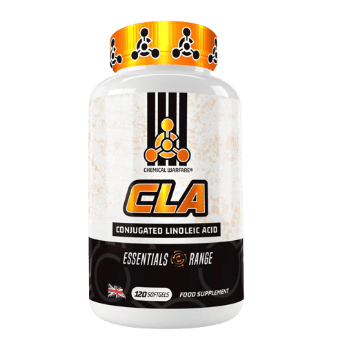 CLA SOFTGELS