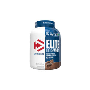 Elite 100% Whey