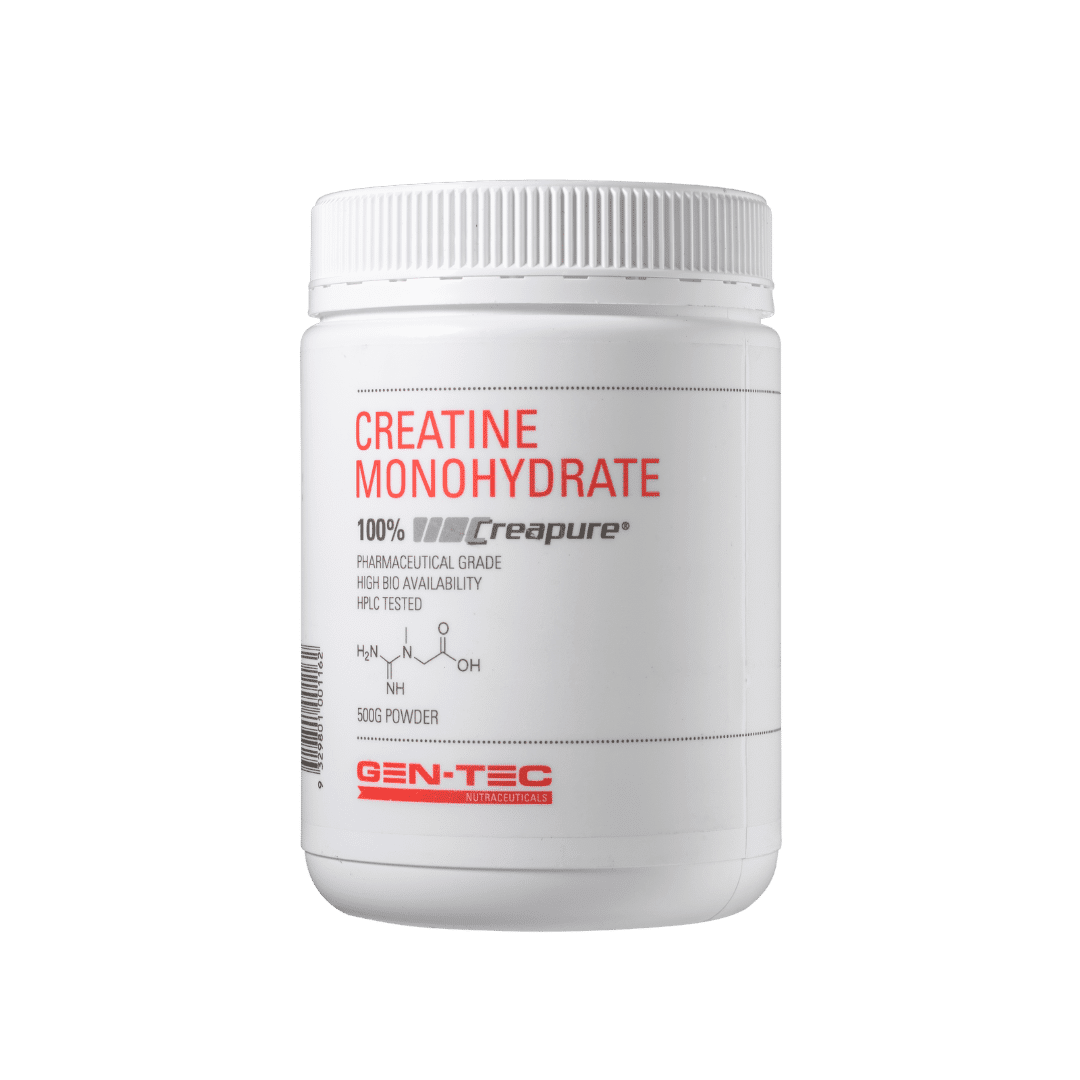 Creapure Creatine Monohydrate