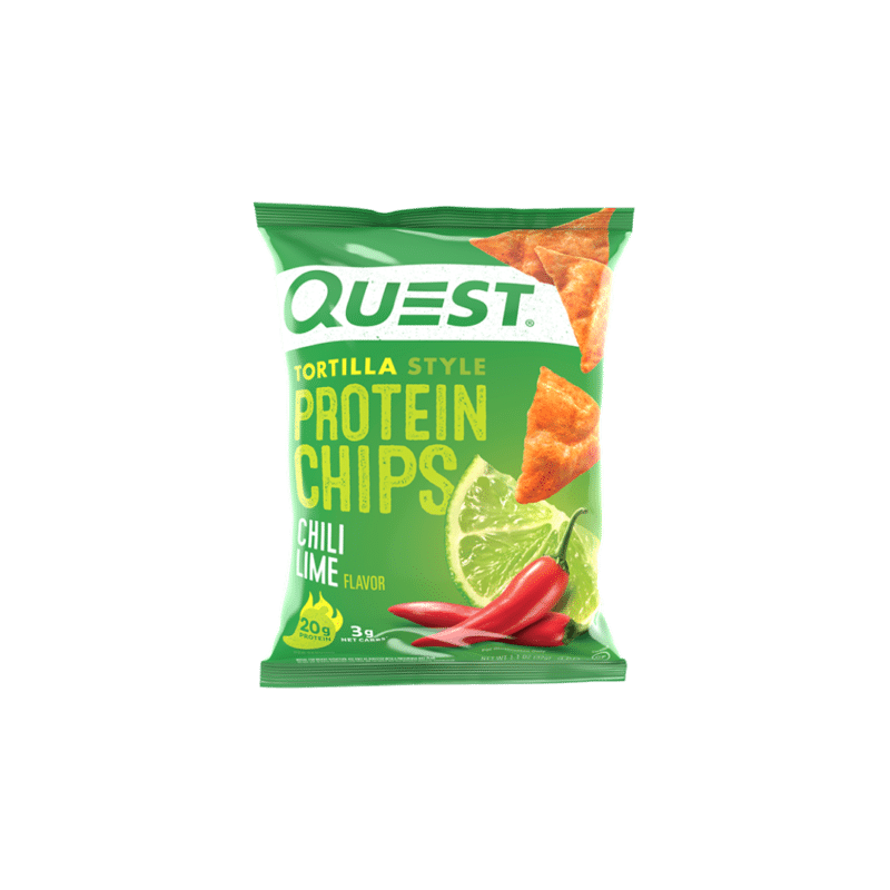 Protein Chips By Quest - Image 4