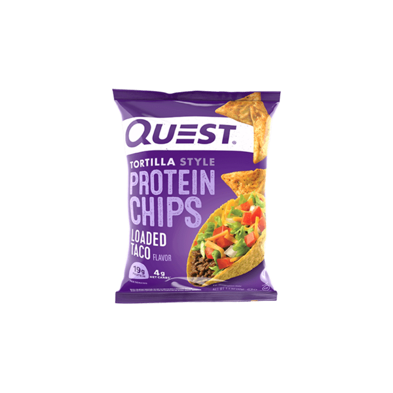 Protein Chips By Quest - Image 5