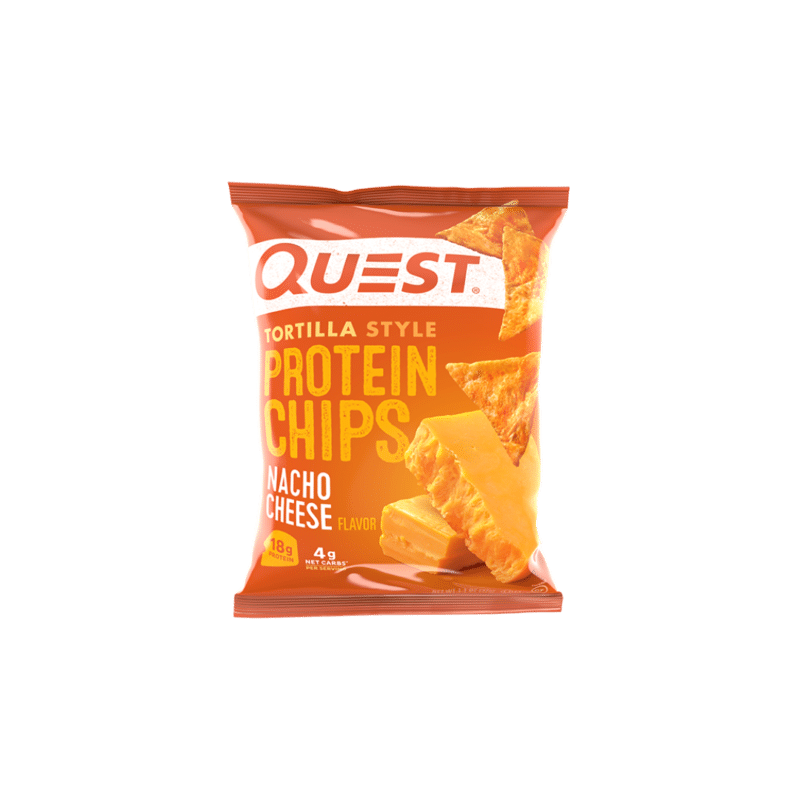 Protein Chips By Quest EmpireLabz Australia