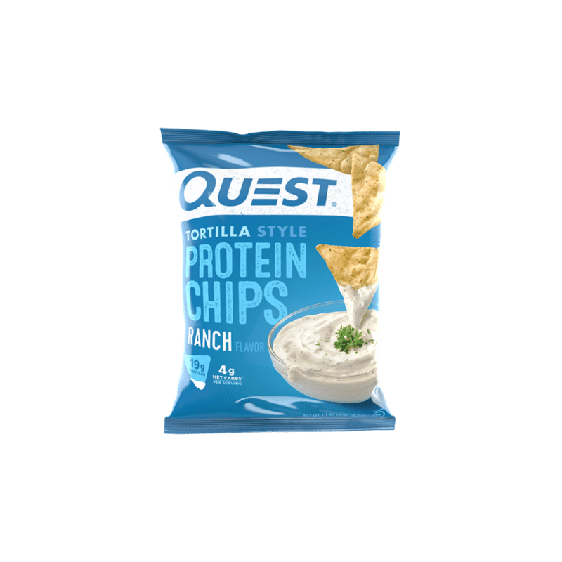 Protein Chips By Quest - Image 2