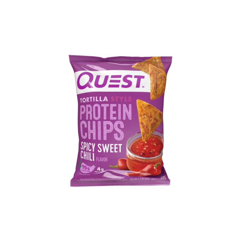 Protein Chips By Quest - Image 3