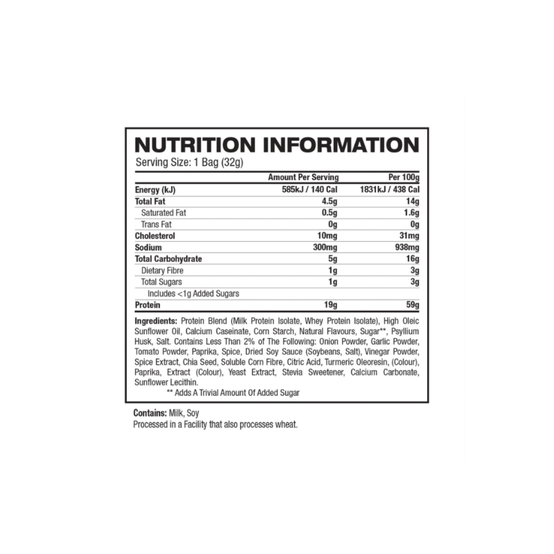 Protein Chips By Quest - Image 6