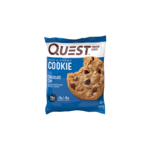 CHOCOLATE CHIP PROTEIN COOKIE