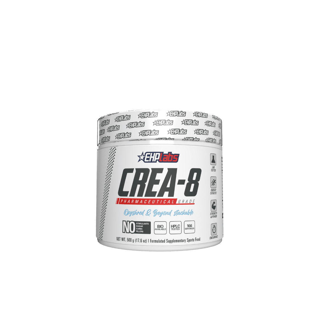 CREA-8 By EHP Labs