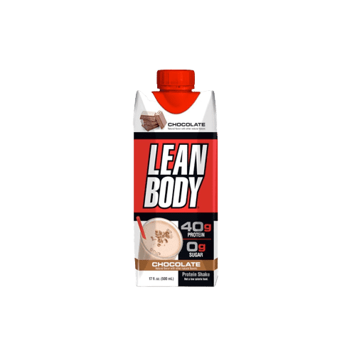 LEAN BODY RTD PROTEIN