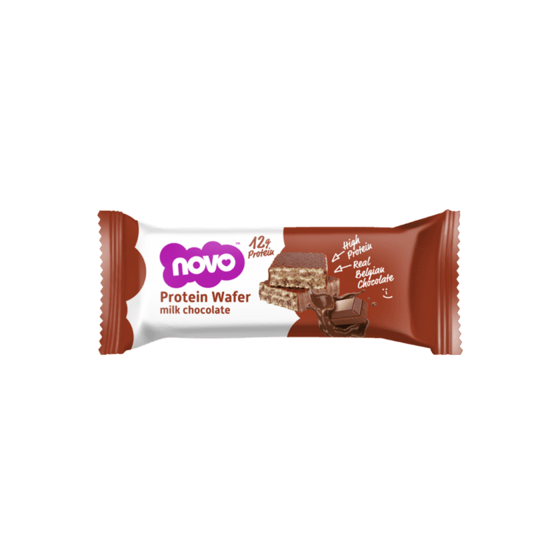 Protein Wafer Bar