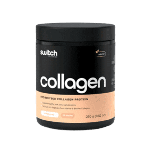 Hydrolysed Collagen Protein