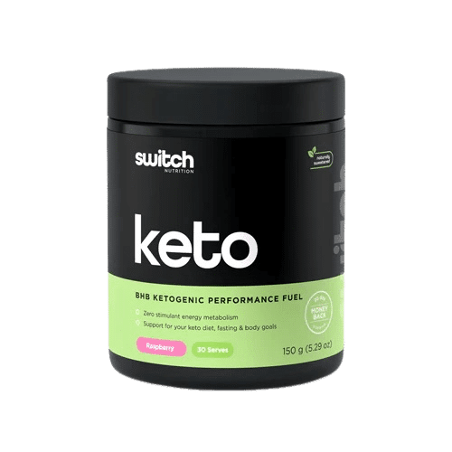 Keto BHB Performance