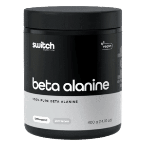 BETA ALANINE