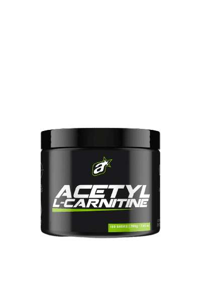 ACETYL L-CARNITINE