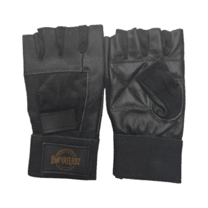 Weight Lifting Workout Gloves