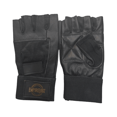 Weight Lifting Workout Gloves