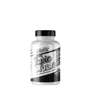 EPIC Multi By Nutrifitt