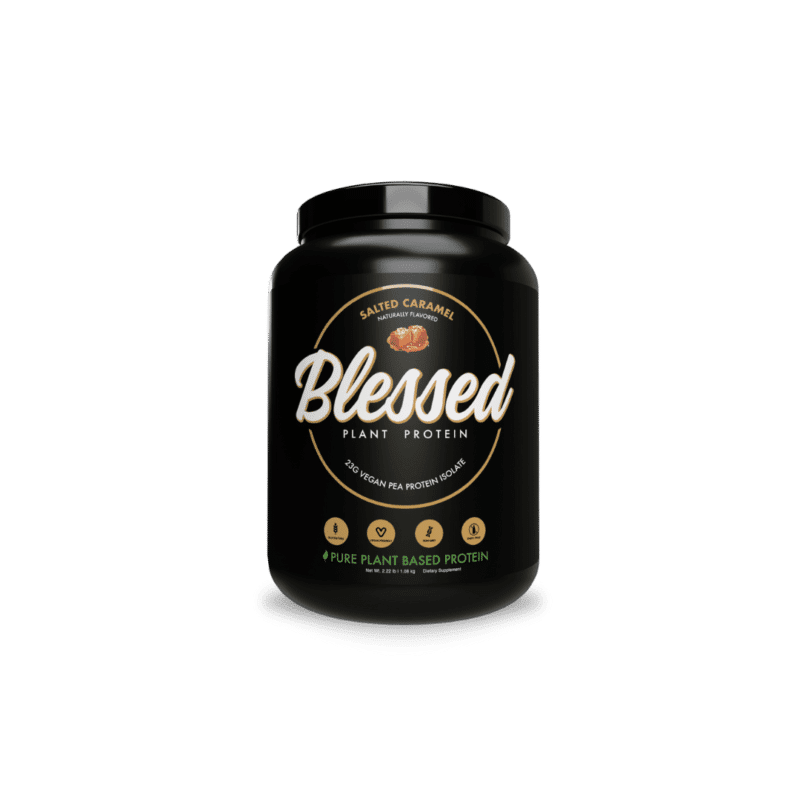 Plant Protein by Blessed Protein - Image 2