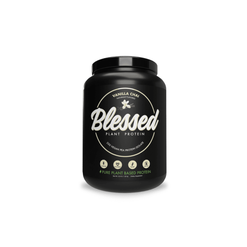 Plant Protein by Blessed Protein - Image 3